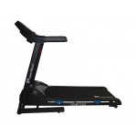 Powermax TDM-115S Auto Lubrication Motorized Treadmill New